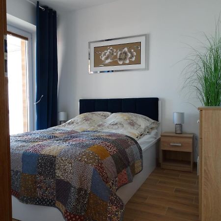 Apartamentpromenada厄尔科 外观 照片
