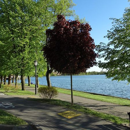 Apartamentpromenada厄尔科 外观 照片