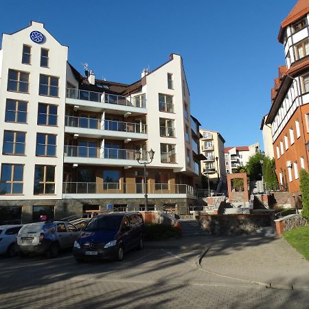 Apartamentpromenada厄尔科 外观 照片