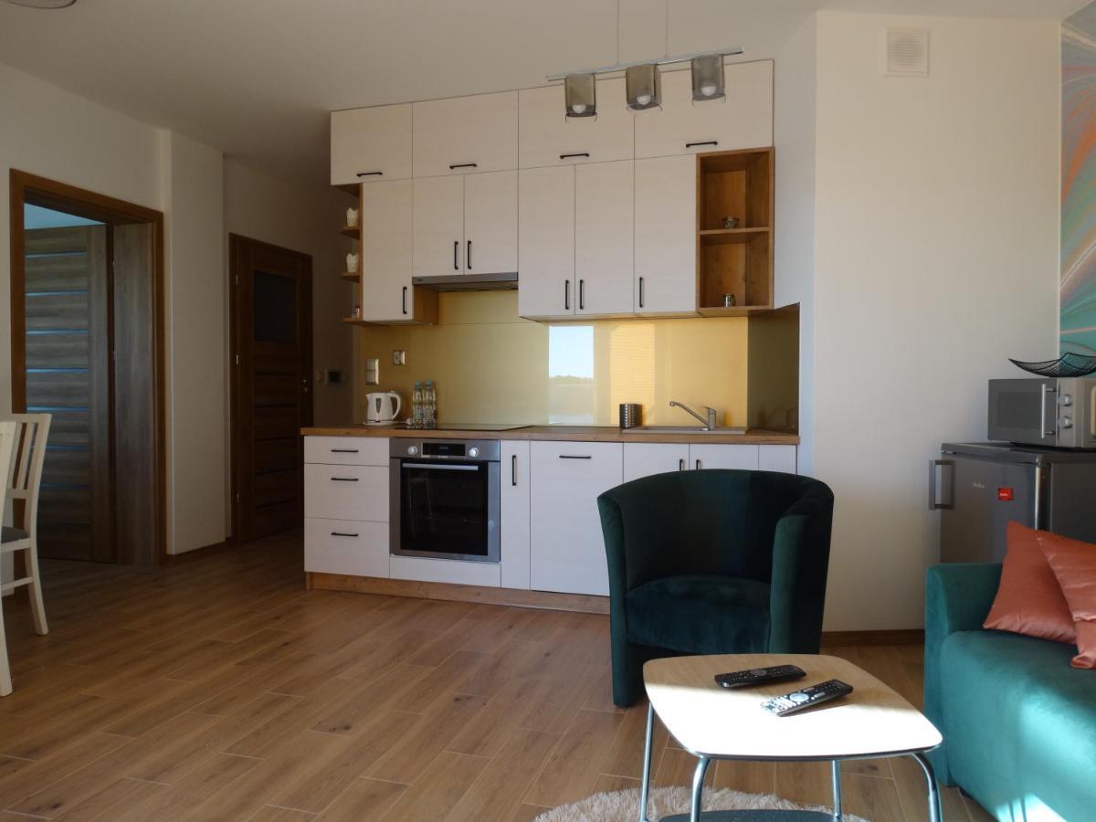 Apartamentpromenada厄尔科 外观 照片