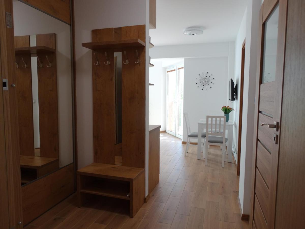 Apartamentpromenada厄尔科 外观 照片