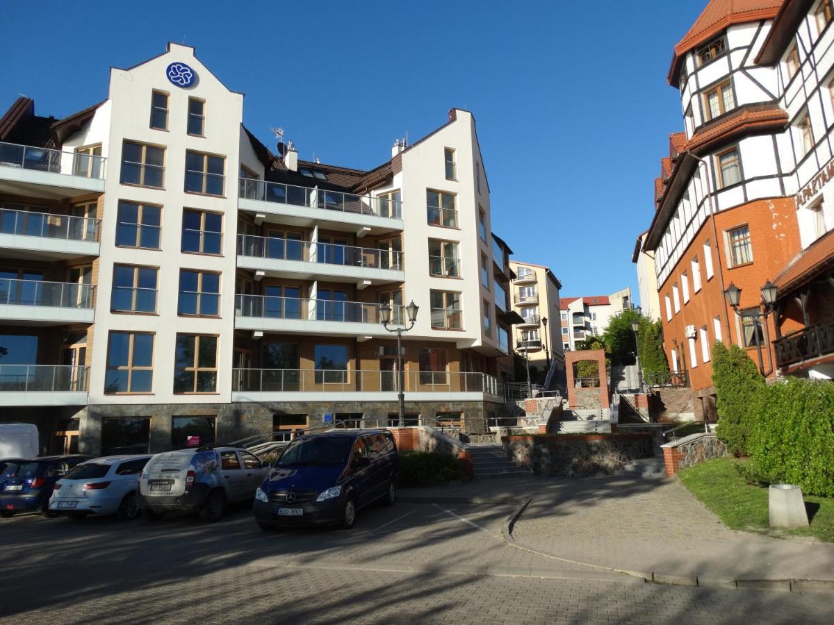 Apartamentpromenada厄尔科 外观 照片